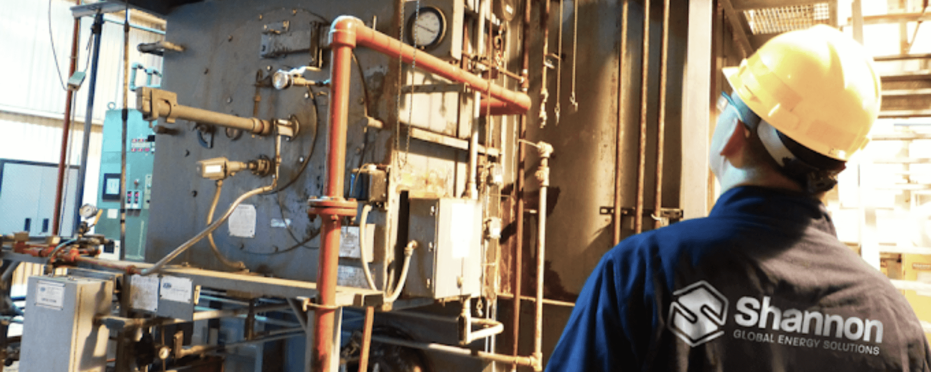 Shannon Global Energy Solutions