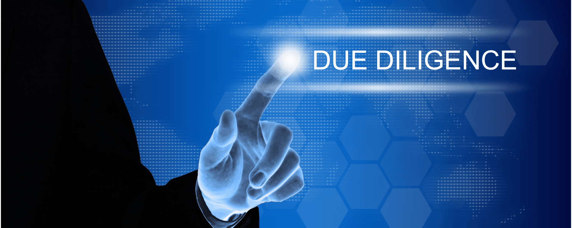 Business Acquisitions: A Deep Dive into Due Diligence