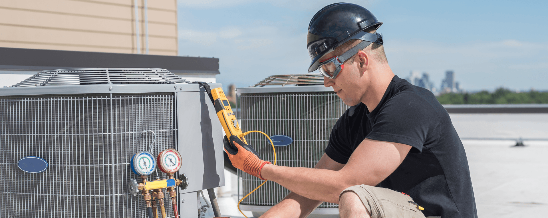 Aalanco Service Corp HVAC Business