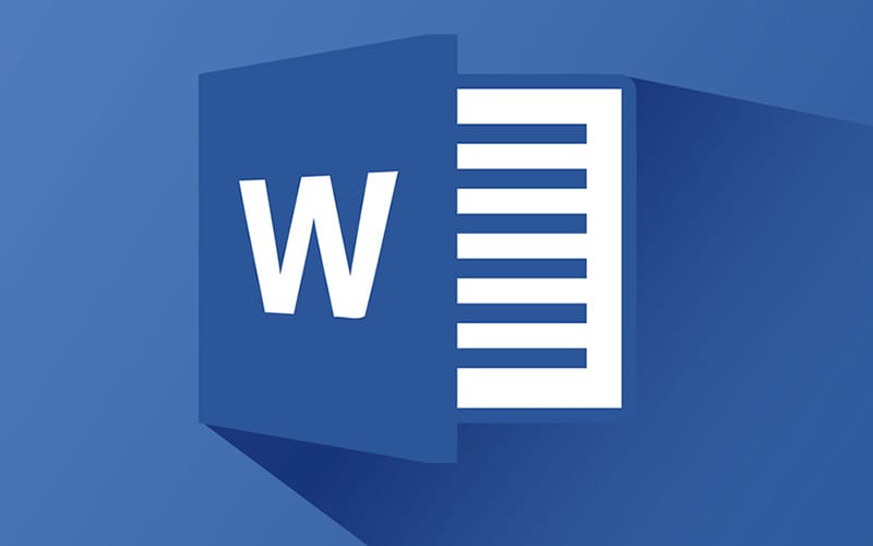 How To Create Fillable Forms In Microsoft Word