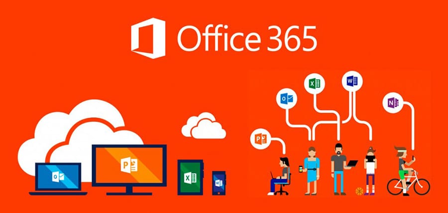 Microsoft 365 Benefits for Your Business