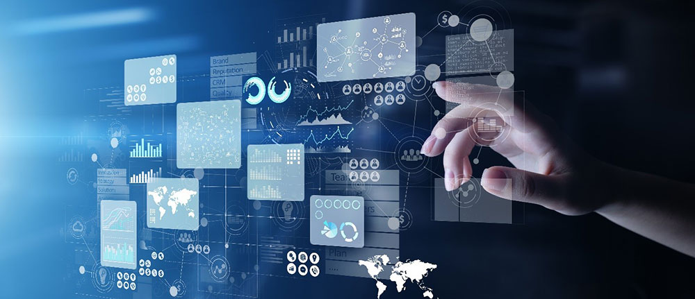 Revolutionizing Business: The Power of Digital Transformation