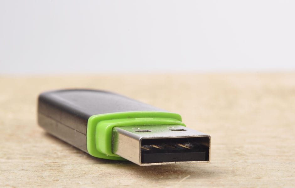 Understanding USB Security Risks