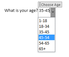 change default text in word date picker field change default text in word date picker field