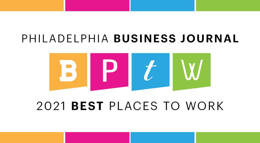 IT Solutions Voted a Top Philadelphia Workplace for the Fifth Time