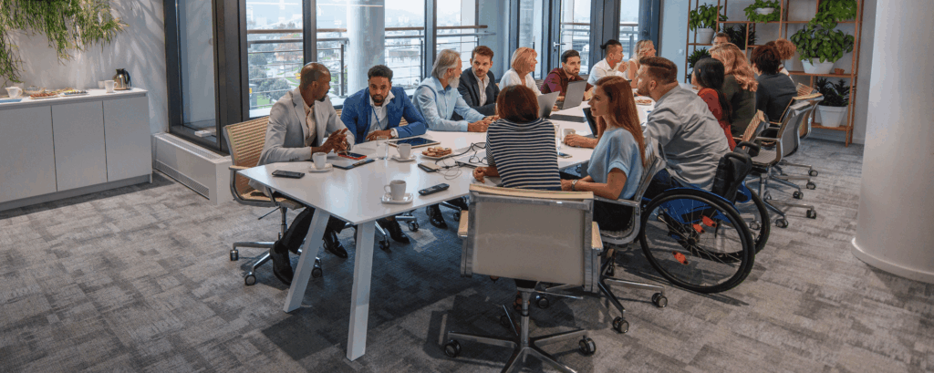 Cyber Risk Management 101 for C-Suite Executives - IT Solutions
